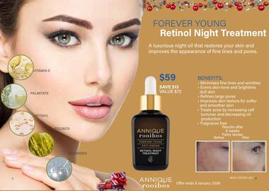 Annique catalogue Page 2