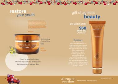 Annique catalogue Page 3