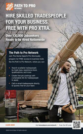 The Home Depot flyer Page 6