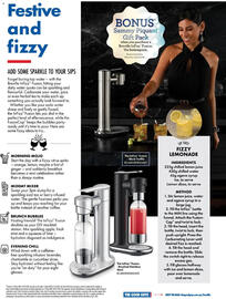 The Good Guys catalogue Page 11