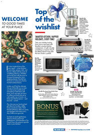 The Good Guys catalogue Page 2