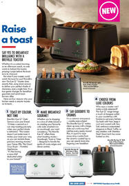 The Good Guys catalogue Page 4