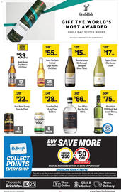Liquorland catalogue week 50 Page 2