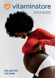 Vitaminstore folder week 50 Pagina 1