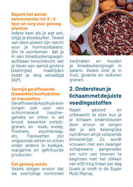 Vitaminstore folder week 50 Pagina 11