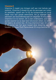 Vitaminstore folder week 50 Pagina 17