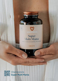 Vitaminstore folder week 50 Pagina 2