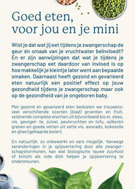 Vitaminstore folder week 50 Pagina 22