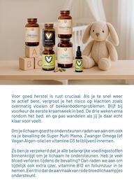 Vitaminstore folder week 50 Pagina 28