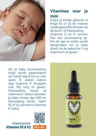 Vitaminstore folder week 50 Pagina 29