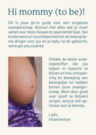 Vitaminstore folder week 50 Pagina 3