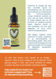 Vitaminstore folder week 50 Pagina 30