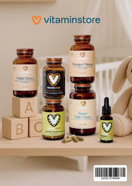 Vitaminstore folder week 50 Pagina 32