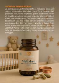 Vitaminstore folder week 50 Pagina 5