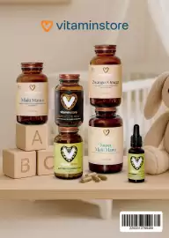 Vitaminstore folder Pagina 32