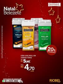 Catálogo Rio Bel Página 1