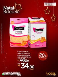 Catálogo Rio Bel Página 2