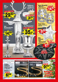 Krümet Sonderposten Prospekt woche 51 Seite 3