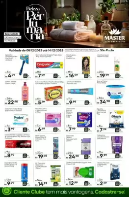 Folheto Master Supermercados (válido até 15-12)
