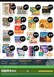 Catálogo Superbom Supermercado Página 2
