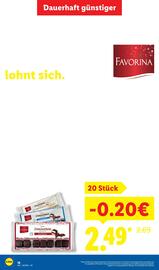 Lidl Prospekt Seite 18