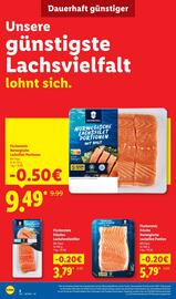 Lidl Prospekt Seite 2