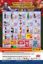 Encarte Max Atacadista Página 2