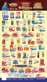 Catálogo Supermercados Savegnago Página 2