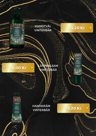 Yves Rocher reklamblad Sida 2