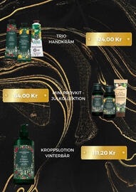 Yves Rocher reklamblad Sida 4