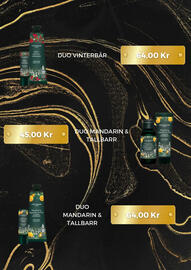 Yves Rocher reklamblad Sida 5