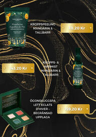 Yves Rocher reklamblad Sida 7