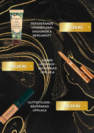 Yves Rocher reklamblad Sida 8