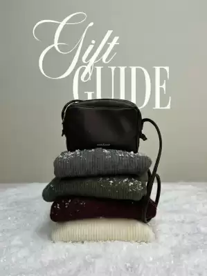 Catálogo El Ganso (válido hasta 31-12)