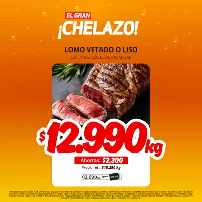 Catálogo Unimarc (válido hasta 8-12)