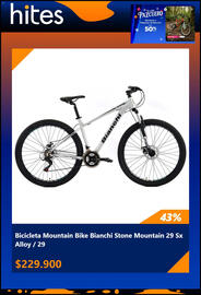 Catálogo Hites Página 3