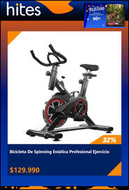 Catálogo Hites Página 4