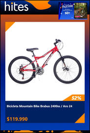 Catálogo Hites Página 5