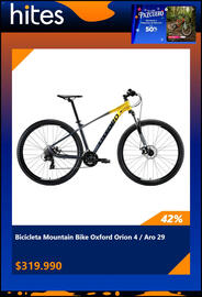 Catálogo Hites Página 6