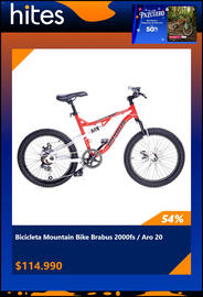 Catálogo Hites Página 7