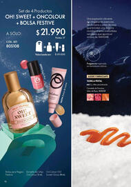 Catálogo Oriflame Página 10
