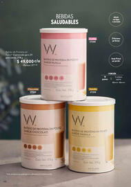 Catálogo Oriflame Página 100