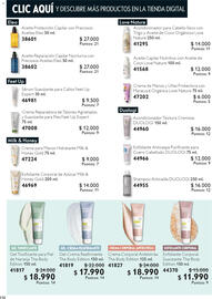 Catálogo Oriflame Página 110