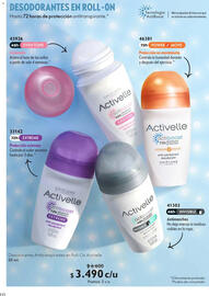 Catálogo Oriflame Página 112