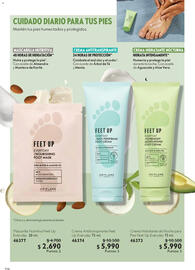 Catálogo Oriflame Página 114