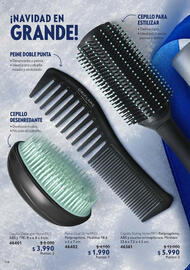 Catálogo Oriflame Página 118