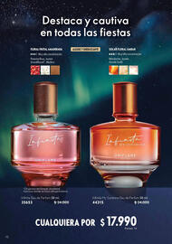 Catálogo Oriflame Página 12