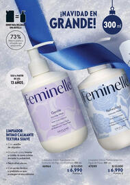 Catálogo Oriflame Página 122