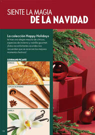 Catálogo Oriflame Página 128