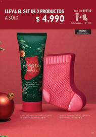 Catálogo Oriflame Página 129